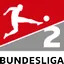2. Bundesliga
