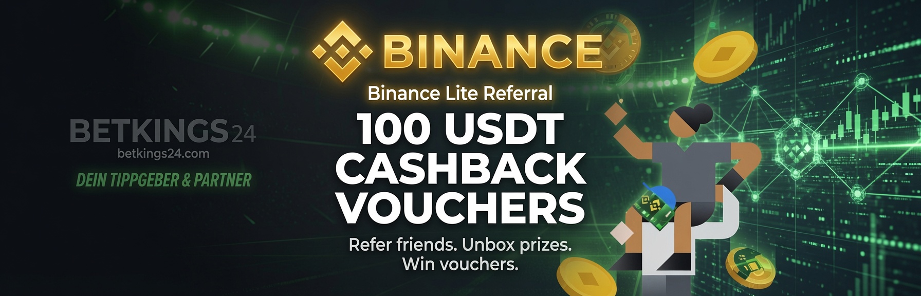 Binance