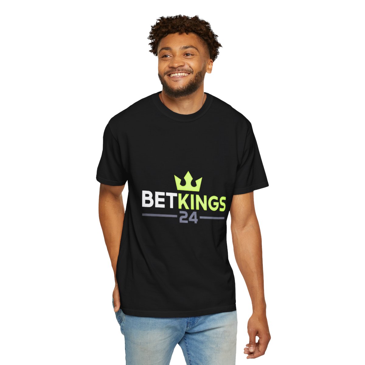 Betkings24 T Shirt